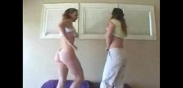  2 girls sister naked pussy dildo toys